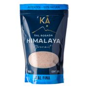 Sal Rosada del Himalaya KA Premium Fina 500 g