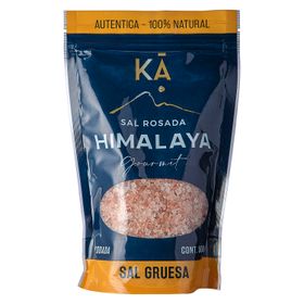Sal Rosada del Himalaya KA Premium Gruesa 500 g