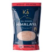 Sal Rosada del Himalaya KA Parrillera 500 g