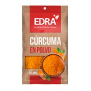 Cúrcuma Edra 16 g