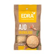 Ajo Granulado Edra 30 g