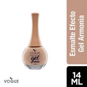 Esmalte de Uñas Vogue Gel Armonía 14 ml