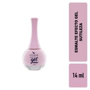 Esmalte de Uñas Vogue Gel Sutileza 14 ml