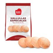 Pan Hallulla Bredenmaster Especial 30 un.