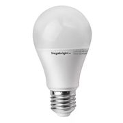 Ampolleta LED Megabright A55 Clásica 7W/3000K E-27