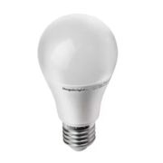 Ampolleta LED Megabright A55 Clásica 7W/6400K E-27