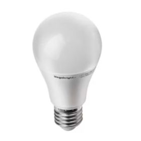 Ampolleta LED Megabright A55 Clásica 7W/6400K E-27