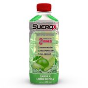 Bebida Isotónica Suerox Limón de Pica 630 ml