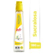 Endulzante Daily Sucralosa Líquido 180 ml