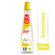 Endulzante Líquido Daily Sucralosa 400 ml