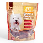 Snack Perro Fit Costillitas de Cordero 400 g