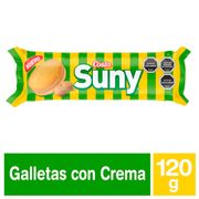 Galletas Suny 120 g