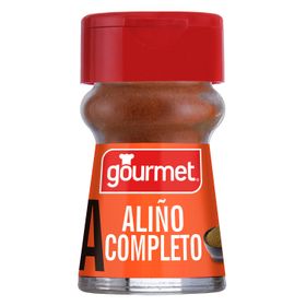 Aliño Completo Gourmet 19 g