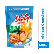 Endulzante Daily Alulosa Polvo 500 g