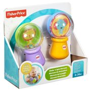 Fisher-Price Maracas de Animalitos