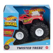 Hot Wheels Monster Trucks Todo Terreno (surtido)