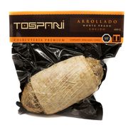 Arrollado de huaso artesanal 600 g