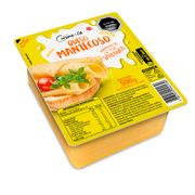 Queso Mantecoso Cuisine & Co Laminado 500 g