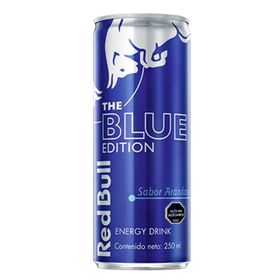 Bebida Energética Red Bull Arándanos 250 ml