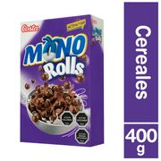 Cereal Mono Rolls 400 g