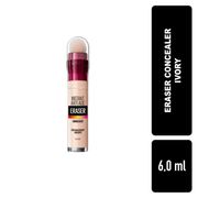 Corrector Ojos Maybelline Eraser Ivory 6 ml