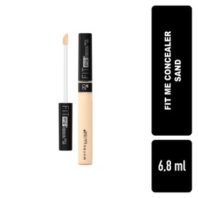 Corrector Ojos Maybelline Fit Me Sand 6.8 ml