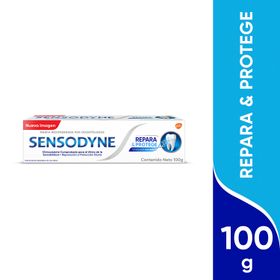 Pasta Dental Sensodyne Repair & Protect 100 g