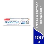 Pasta Dental Sensodyne R&P Whitening 100 g