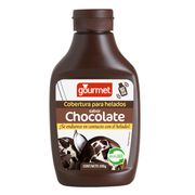 Cobertura de Chocolate Para Helado Gourmet 200 g