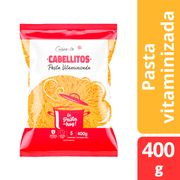 Cabellos de Ángel Vitaminizado 400 g