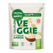 Arroz de Coliflor Frutos del Maipo Veggie 400 g