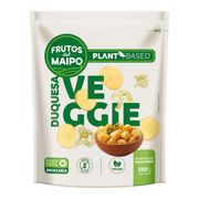 Duquesas Veggie Frutos del Maipo 350 g