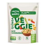 Quinoa Mix Verduras Frutos del Maipo 400 g