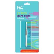 Pinza Para Cejas Individual Family Care