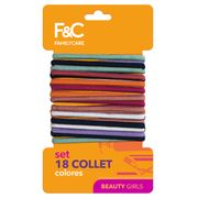 Set 18 Colet Colores Family Care