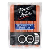 Salchicha Sureña Receta del Abuelo 250 g