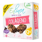 Barra Cereal En Línea Colágeno 100 g 6 un.