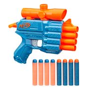 Lanzador de Dardos Nerf Elite 2.0 Prospect QS-4