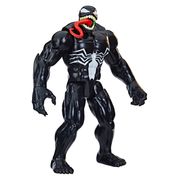 Figura de Acción Spider-Man Titan DXL Venom