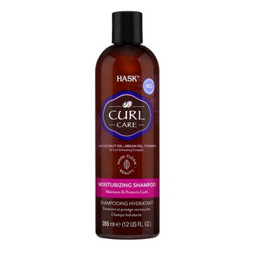 Shampoo Hask Curl Care 355 ml