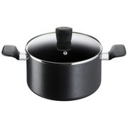 Olla T-Fal Super Cook Con Tapa 22 cm