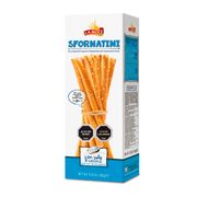 Grissini Sfornatini Con Sal 120 g