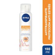 Desodorante Spray Nivea Stress Protect 150 ml