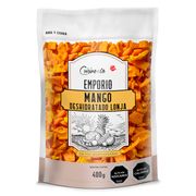 Mango Deshidratado Lonja 400 g