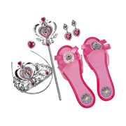 Set de Accesorios Princesas Disney