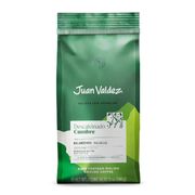 Café Grano Molido Juan Valdez Cumbre Descafeinado 340 g