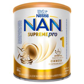 Fórmula Infantil Nan 1 Supreme Optipro 800 g