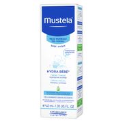 Crema Facial Bebé Mustela Hydra 40 ml