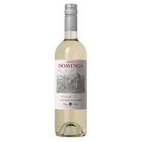 Vino Sauvignon Blanc Doña Dominga 750 cc
