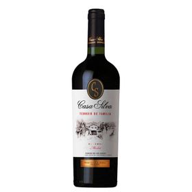 Vino Reserva Merlot 13.5° botella 750 cc